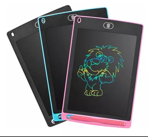 Tablet Magica de Dibujar Para Niños