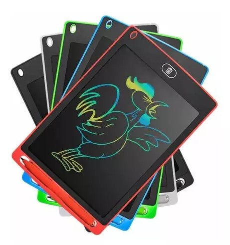 Tablet Magica de Dibujar Para Niños