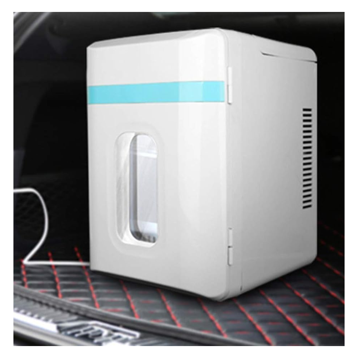 Nevera Portátil Pequeña de 10L