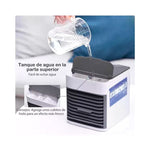 Mini Enfriador Portátil Aire Acondicionado