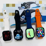 Smartwatch Inteligente Lm70 Pro Max