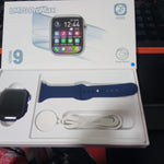 Smartwatch Inteligente Lm70 Pro Max