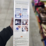 Ventilador Humidificador Aire 2 En 1
