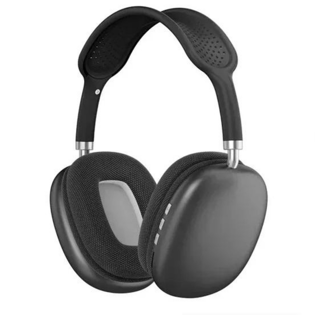 Audífonos Casco Bluetooth P9