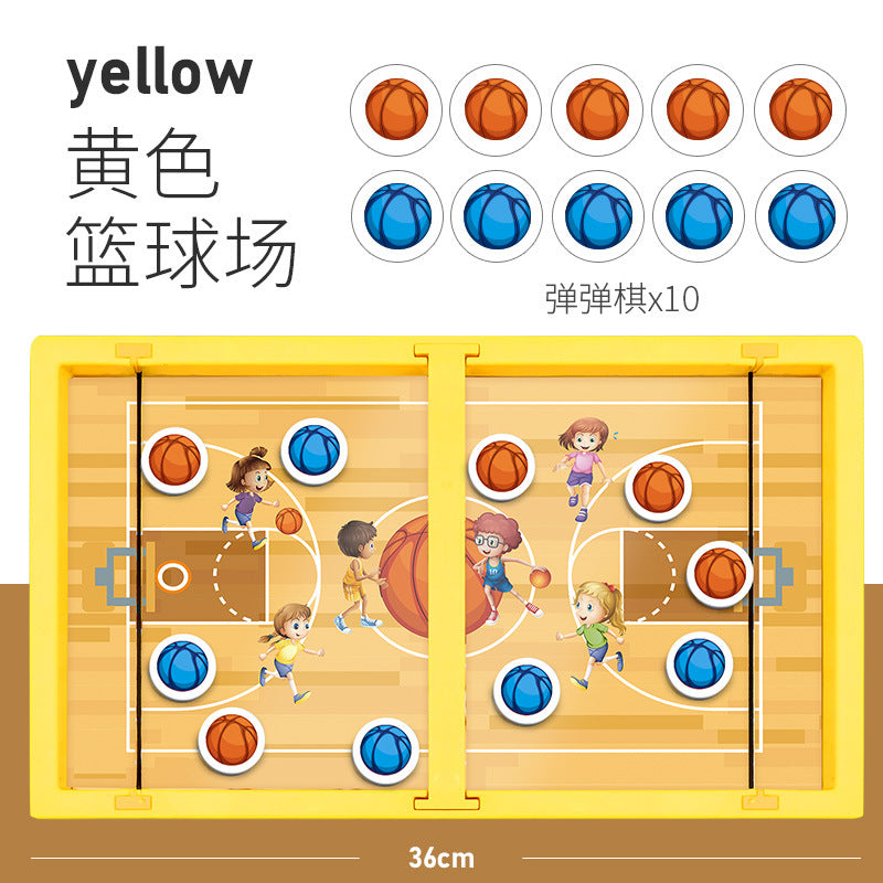 Juego de Mesa Tiro Directo