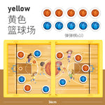 Juego de Mesa Tiro Directo