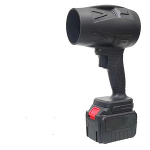 Soplador inalambrico 2 baterias