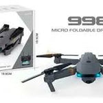 Dron 998 4k HD Doble Cámara Pro