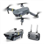 Dron 998 4k HD Doble Cámara Pro
