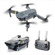 Dron 998 4k HD Doble Cámara Pro