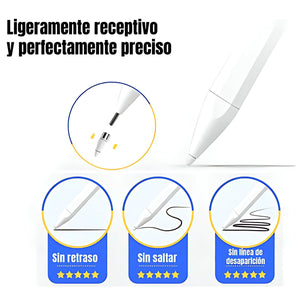 Lápiz Pencil Táctil Stylus Touch Para iP