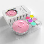 Corta Uñas Lima Eléctrica Para Bebes