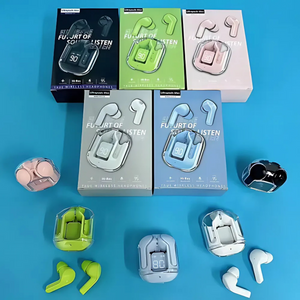 Auriculares Inalámbricos Acefast