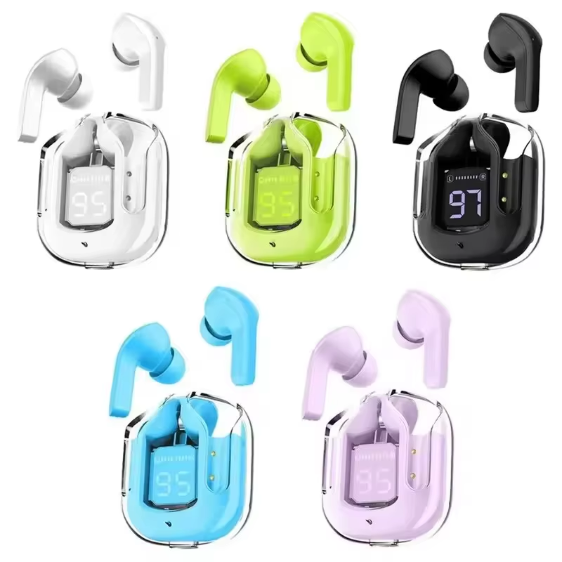 Auriculares Inalámbricos Acefast