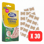 Parche Uñas (30uni)