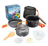 Set Ollas Outdoor Ds-308