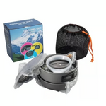 Set Ollas Outdoor Ds-308