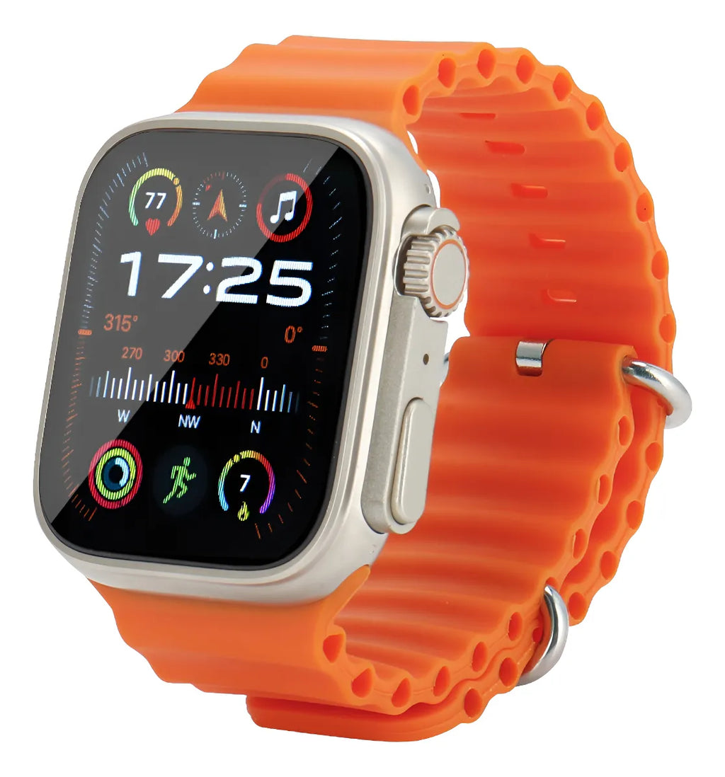 Smartwatch Donna ultra