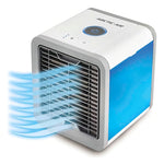 Mini Enfriador Portátil Aire Acondicionado