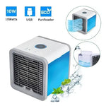 Mini Enfriador Portátil Aire Acondicionado