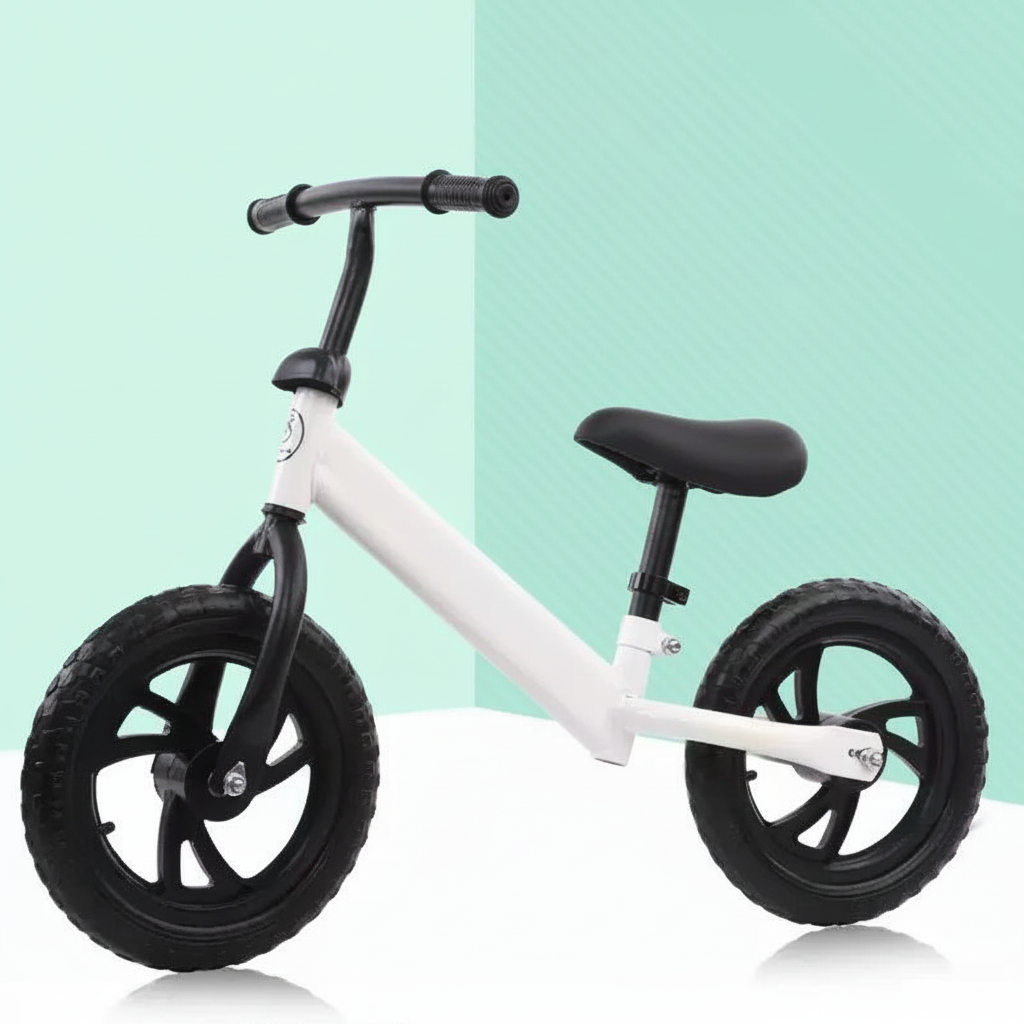 Bicicleta De Aprendizaje Para Niños