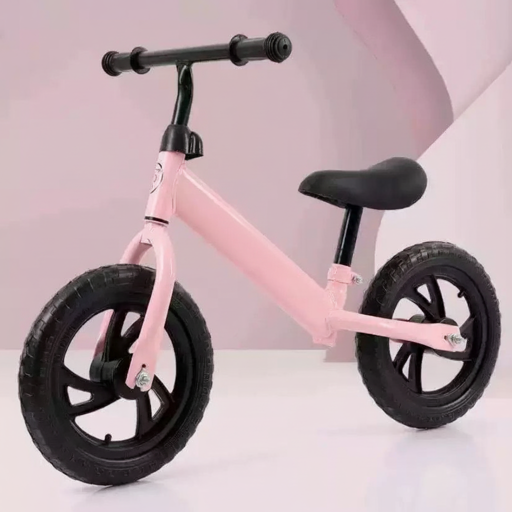 Bicicleta De Aprendizaje Para Niños