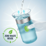 Botella de agua Portatil para Mascota