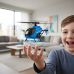 Helicoptero infantil juguete