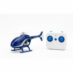 Helicoptero infantil juguete