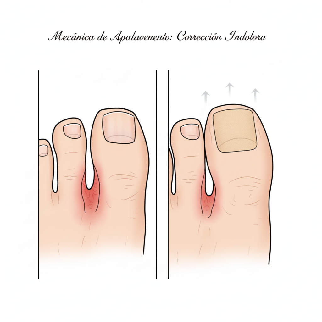 Parche Uñas (30uni)