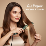 Peine Alizador de Cabello
